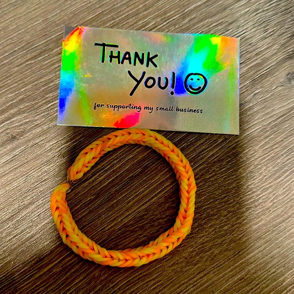 My company’s name is called “Super Bands” I have a tik-tok  account same name.